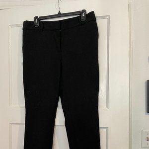 Ann Taylor Factory 8P ankle length pants